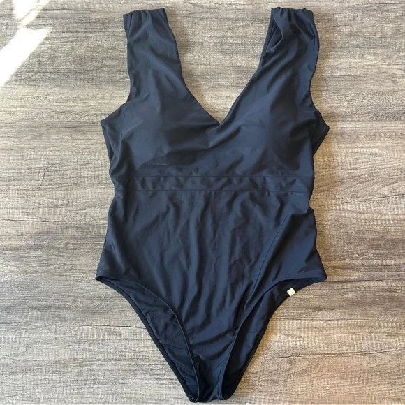 Ruched backflip from summer salt swim size 18 - Picture 1 of 10